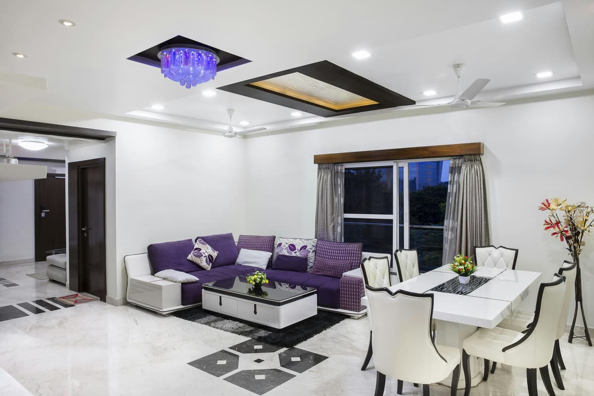 3D Interior Design